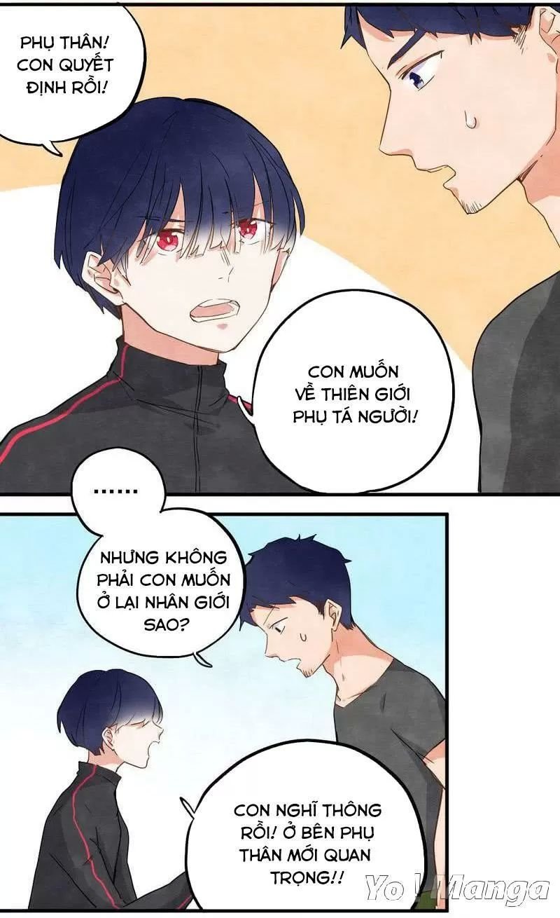 hữu ngôn tại tiên chapter 38 11
