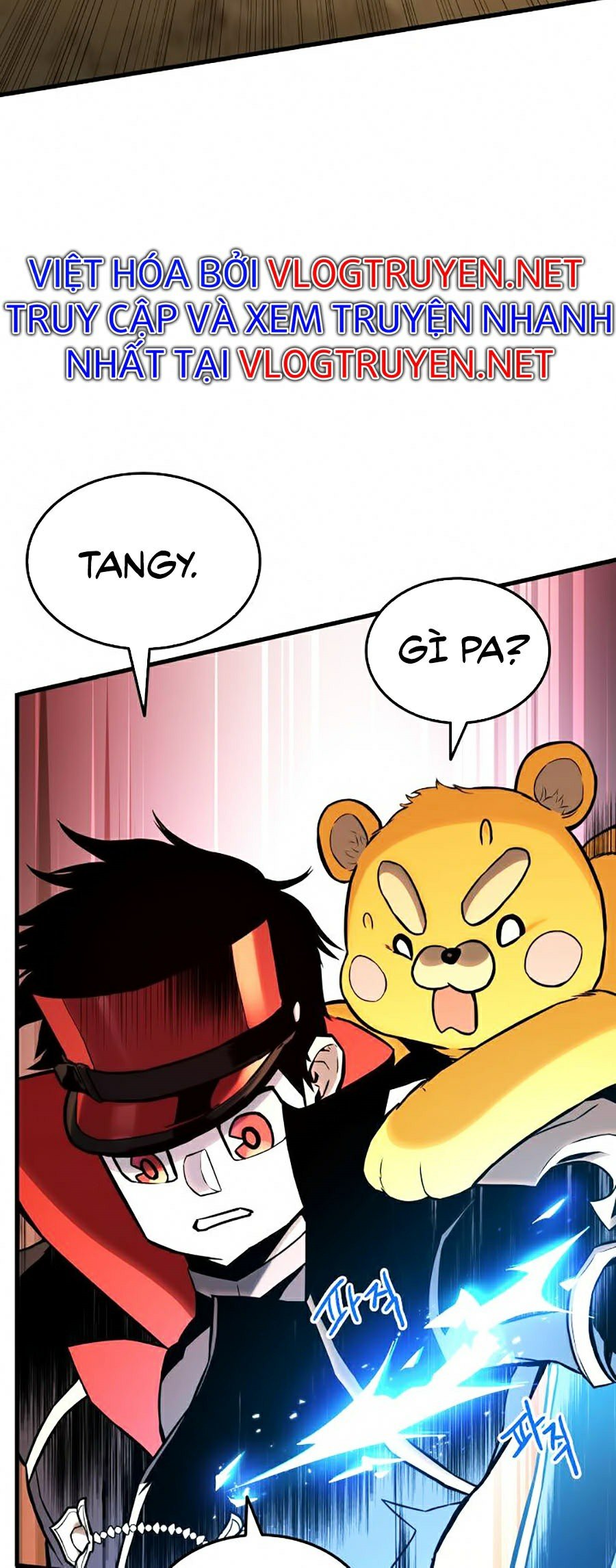 Ranker Tái Xuất Chapter 26 - Trang 50