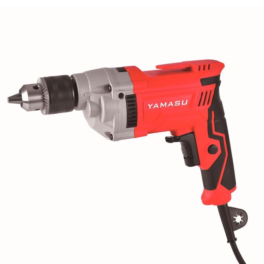 Máy khoan vít dùng điện Yamasu đầu 13mm
