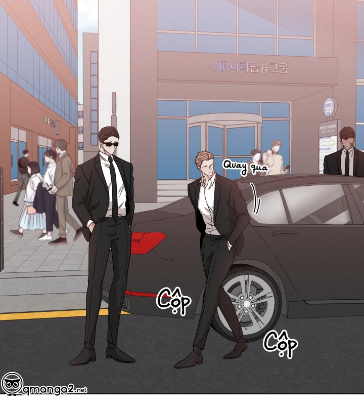 hội chứng minmotion chapter 7 45