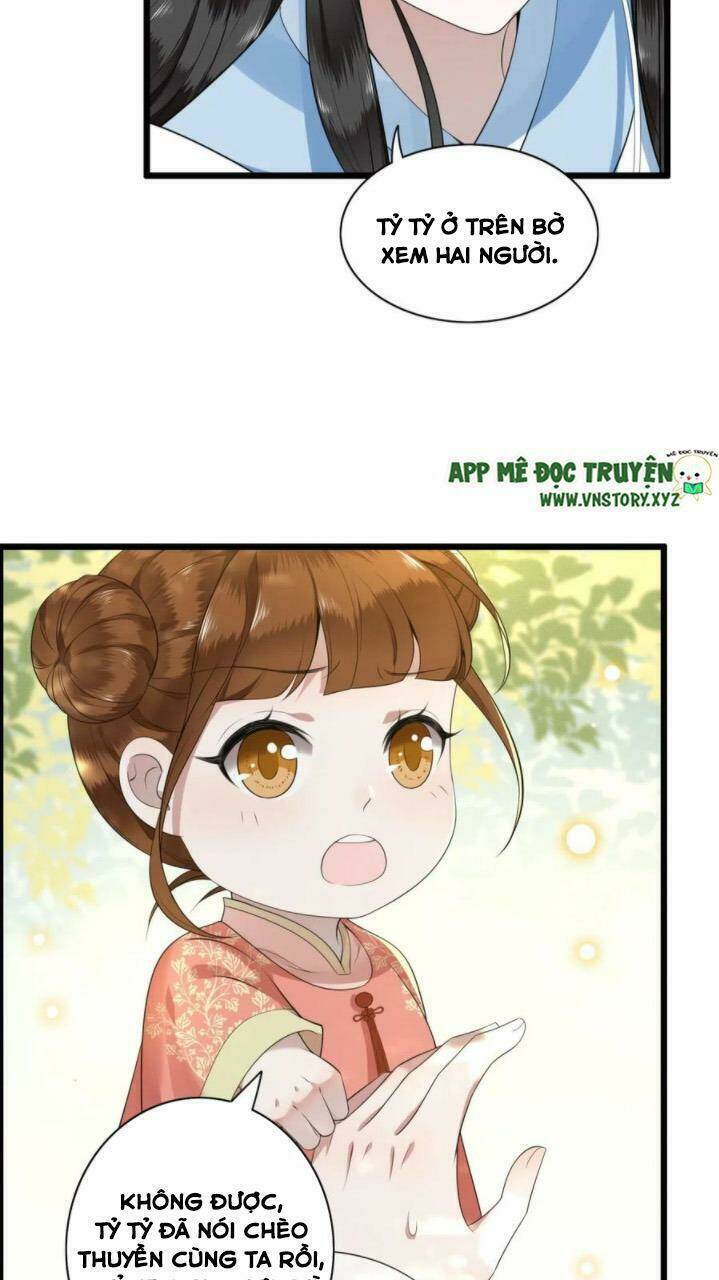 phượng hoàng vu phi chapter 80 18