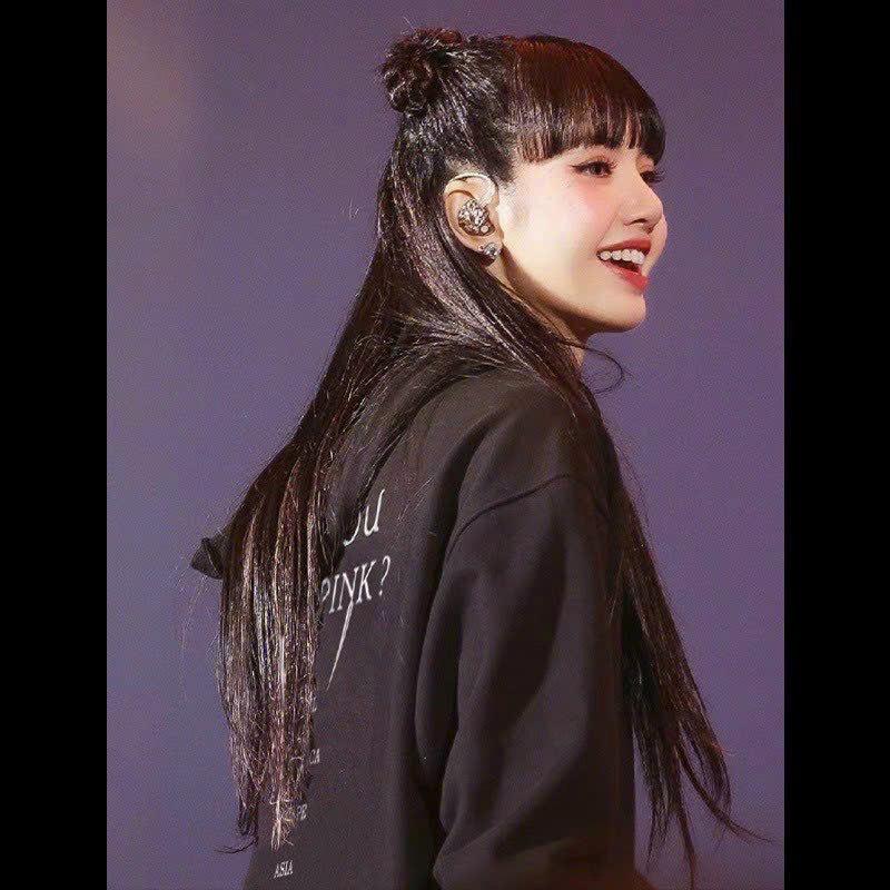Áo Hoodie Nam Nữ Phối Form Rộng BLACKPINK HTM FASHION