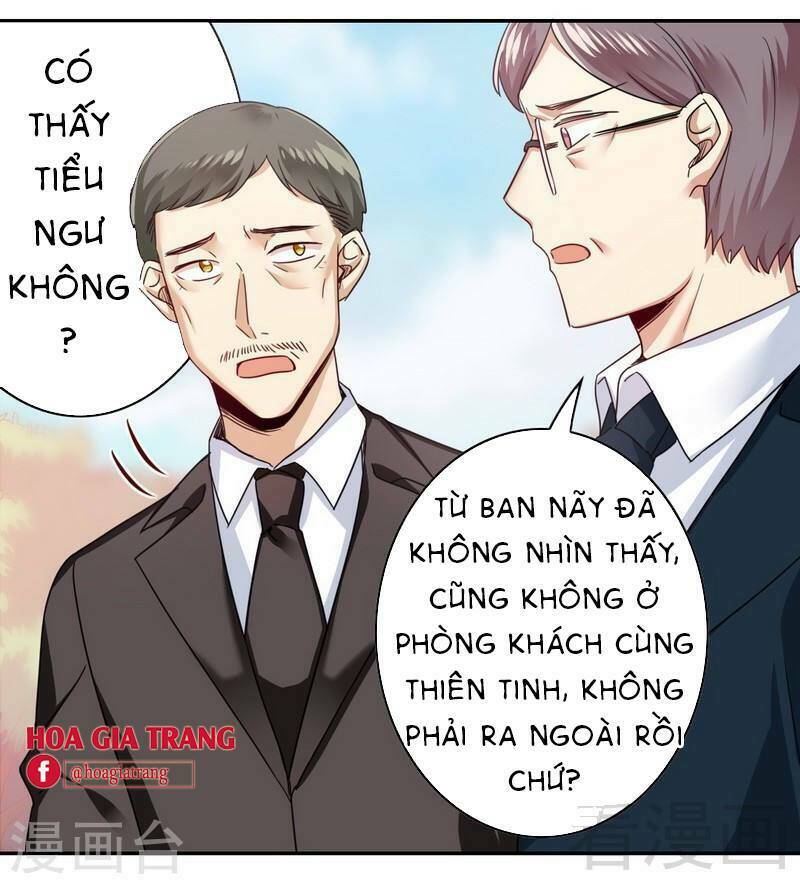 phục thù thiếu gia tiểu điềm thê chapter 49 26