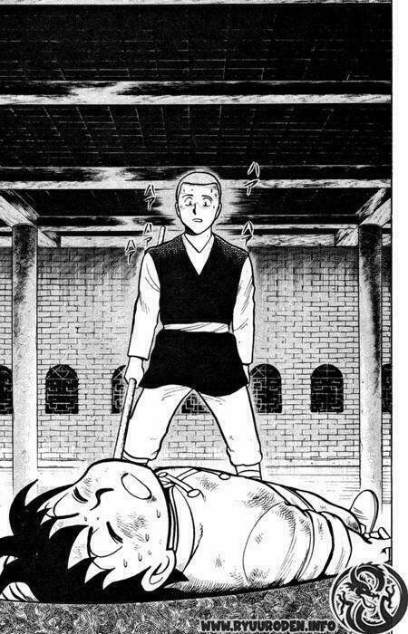 hoàng phi hồng phần 1 chapter 7 37