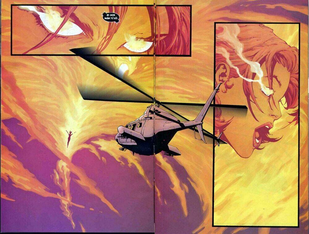 ultimate x-men chapter 38 19