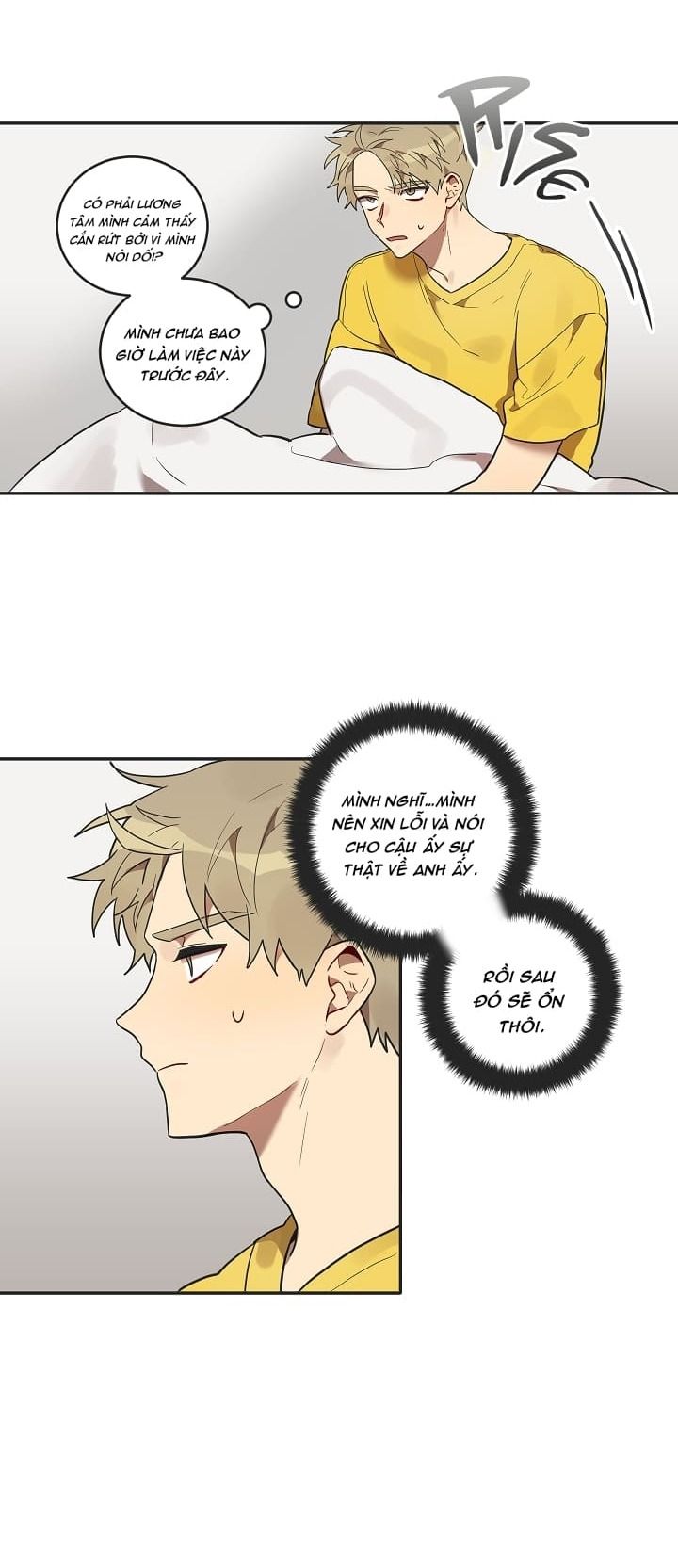 khi tên ta là một chapter 7 4