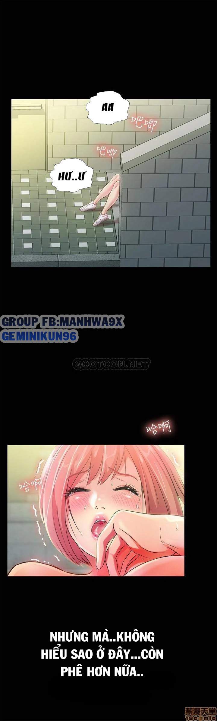 bạn gái của bạn tôi chapter 85 31