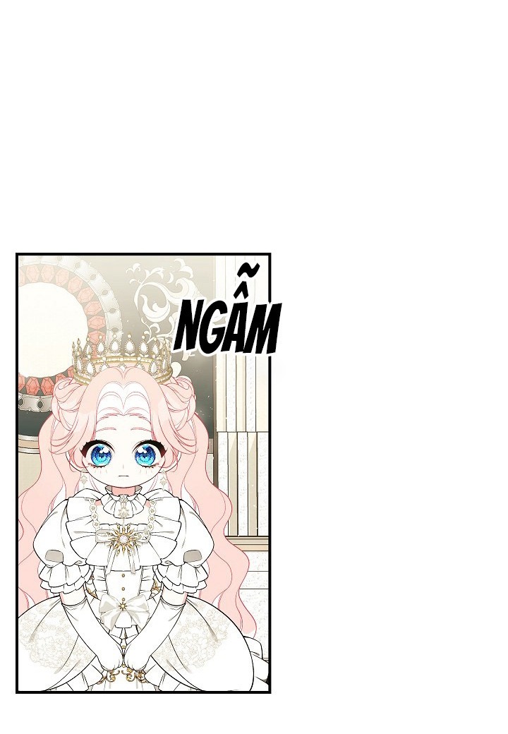 con chỉ đi tìm cha thôi chapter 52.1 17