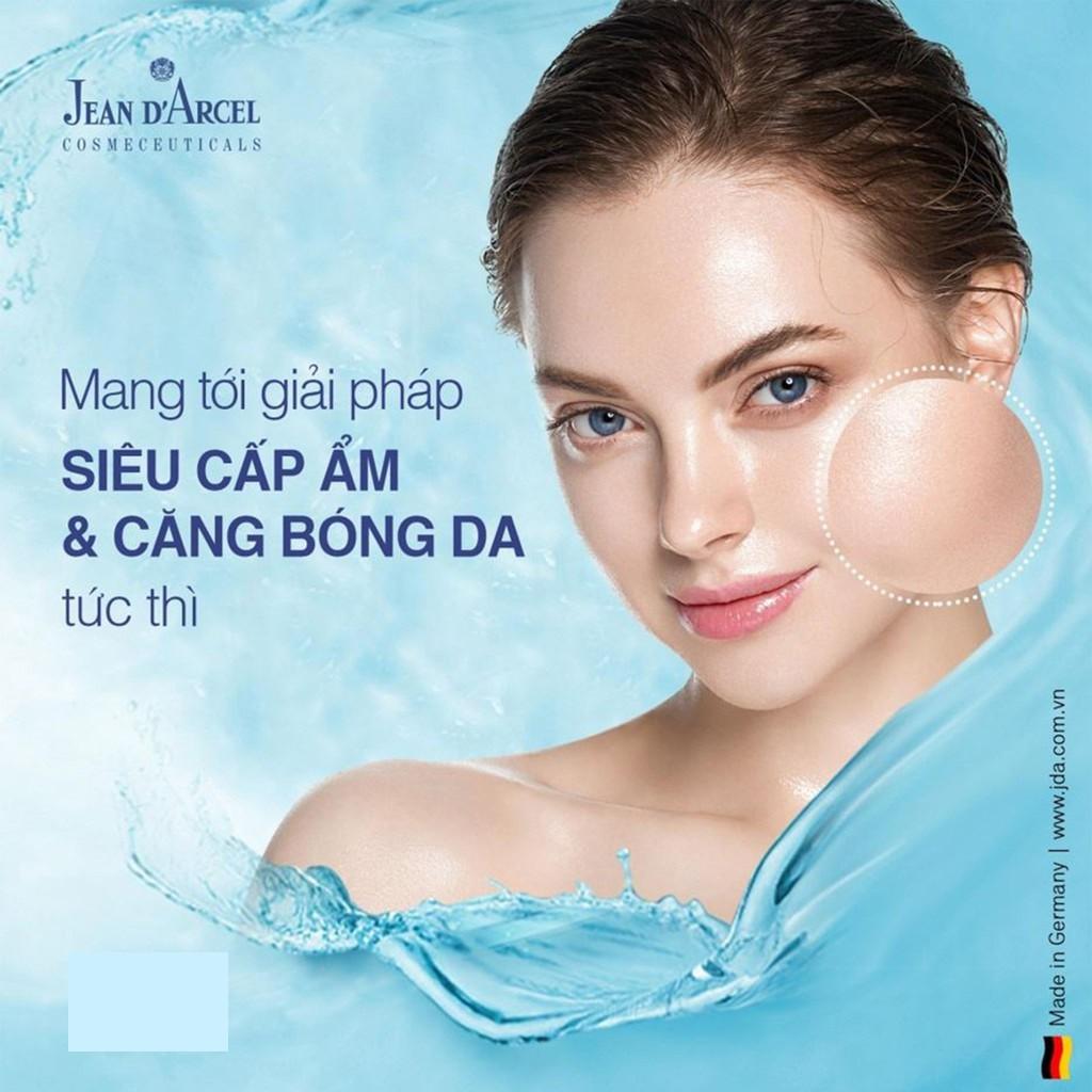 Mặt Nạ Gel Cung Cấp Ẩm Jean D’Arcel Hyaluronic Face Mask 250ml