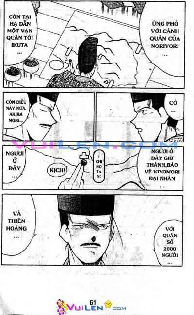 truyền nhân atula phần ii chapter 11 62