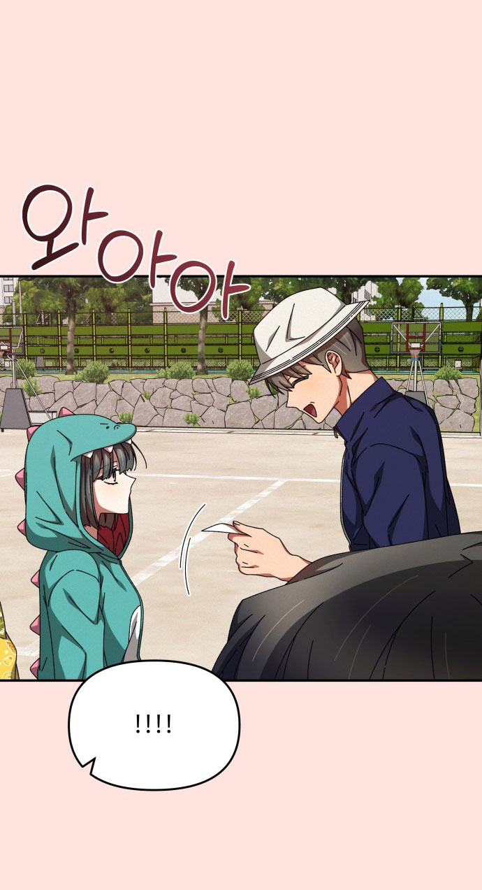 bạn gái tôi là robot -câu chuyện của cheol soo và young hee chapter 20 9