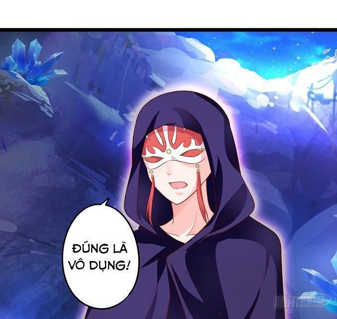 hồ tiên hung bạo chapter 155 4