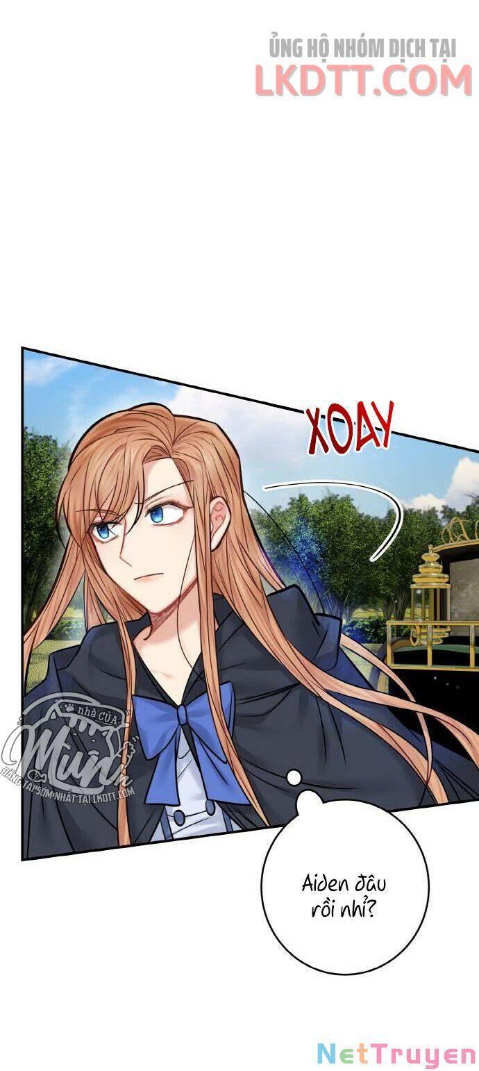 nhật ký tuần trăng mật của phù thủy và rồng chapter 42 16