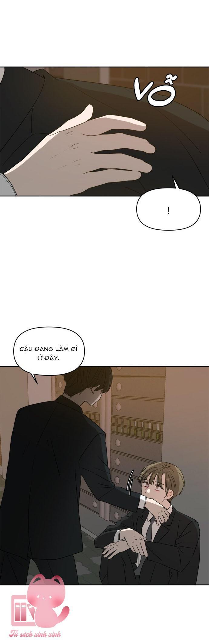 hẹn gặp nhau ở kiếp thứ 19 chapter 64 3