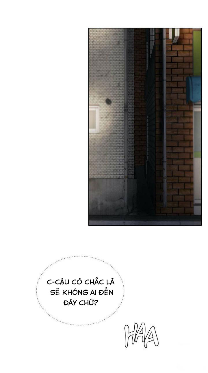 gia sư ác nữ iljinnyeo chapter 7 80