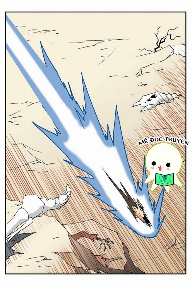 nhà có siêu dễ thương chapter 54 2