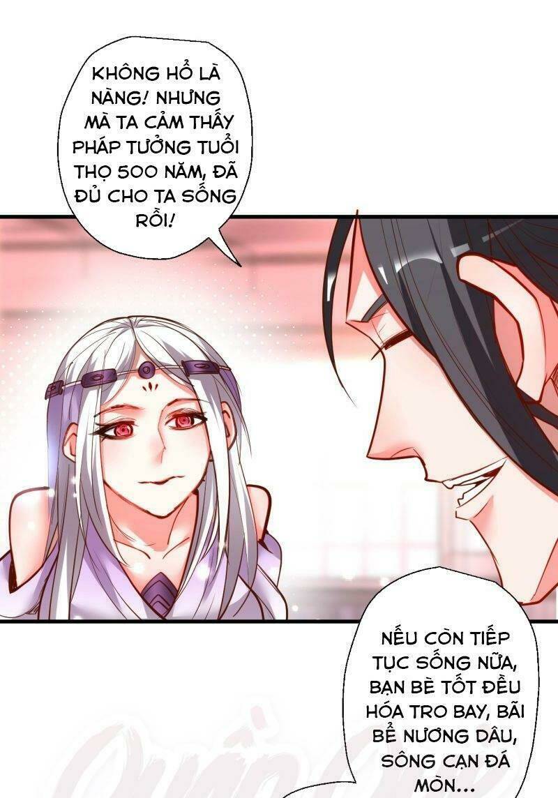tối cường đại biểu hoàng kim thận chapter 86 13
