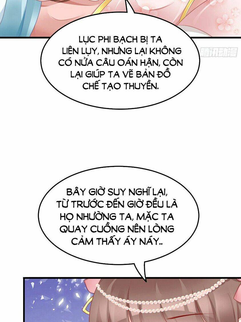 ta ở cổ đại nuôi nam nhân chapter 60 10