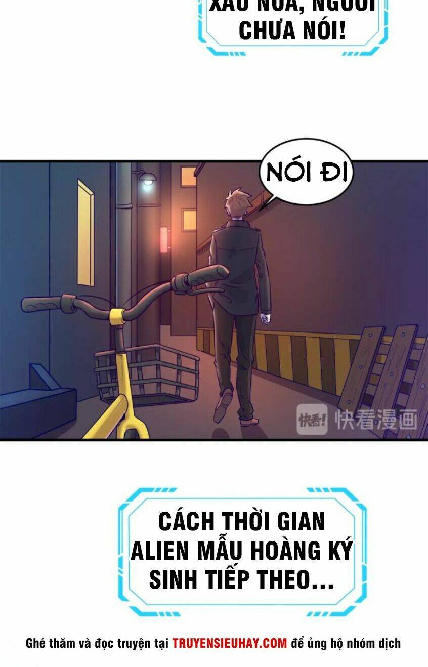 người chặn xuyên không chapter 4 57