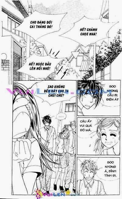 cô gái trung hoa chapter 12 82