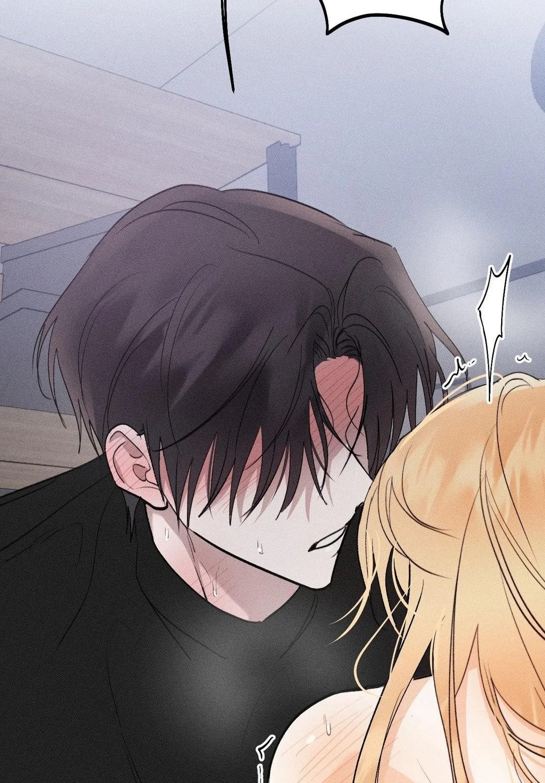 [18+] người đàn ông làm tình với quỷ chapter 13.2 62