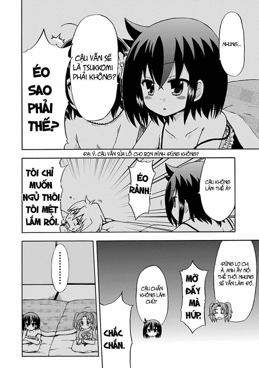 fujimura-kun meitsu chapter 46 5