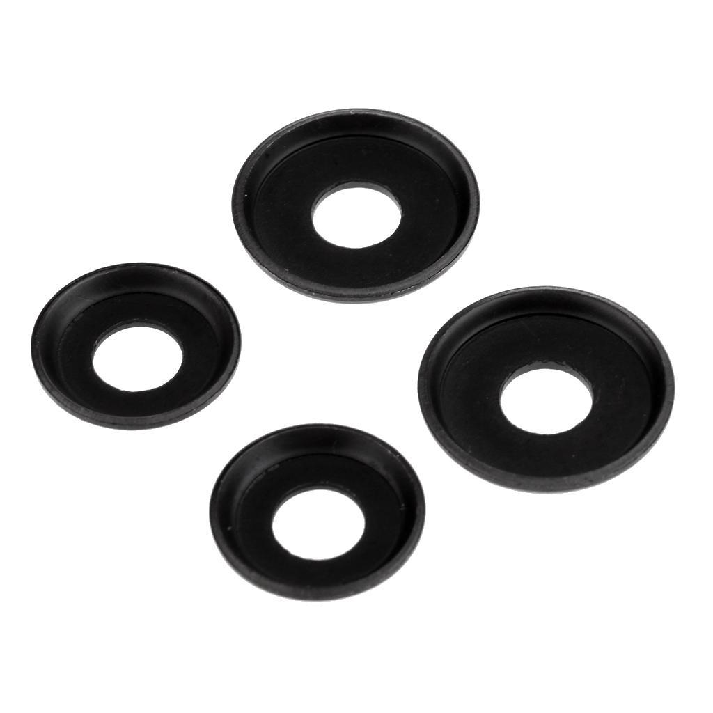 5-20pack Replacement Longboard / Skateboard Bushings Washers