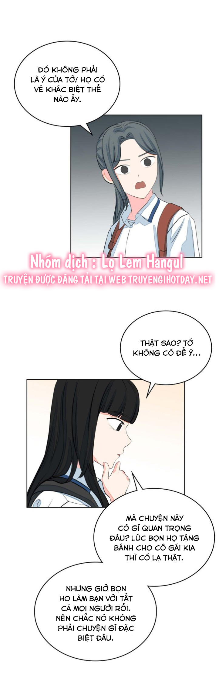 lọ lem hangul coming soon chapter 71 7