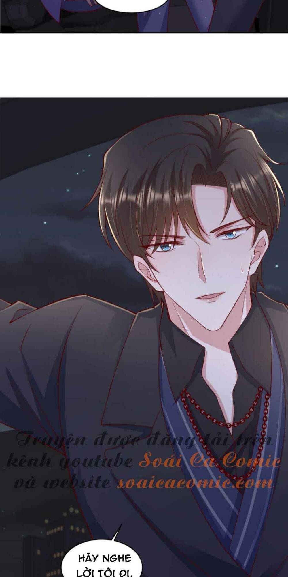 nhất sanh hữu hỉ chapter 61 12