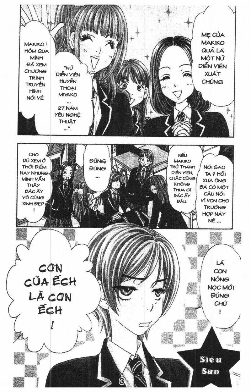 kirara no hoshi chapter 1 2