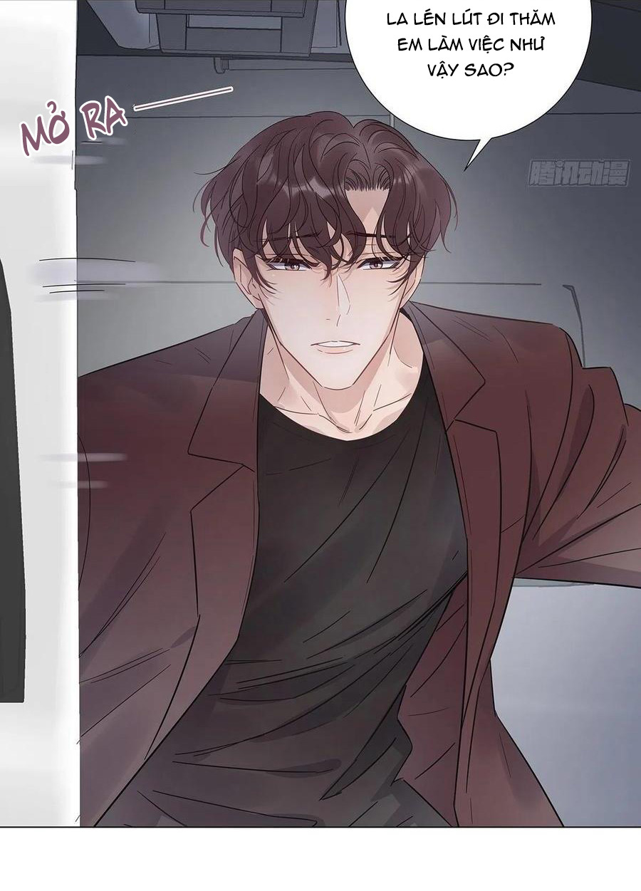 hôm nay nam giả trang nữ vẫn chưa được cầu hôn! chapter 0 9