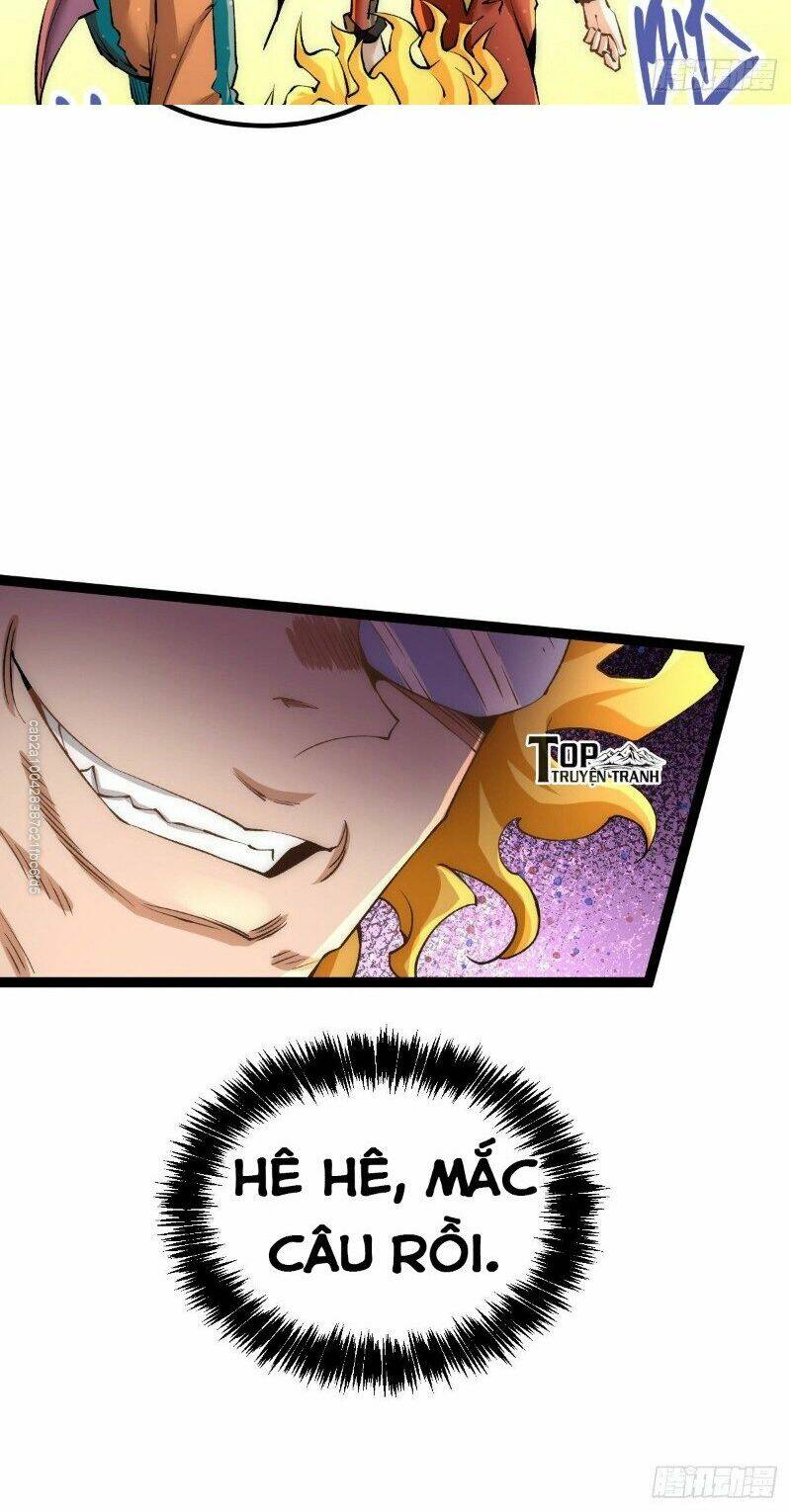 đô thị đỉnh phong cao thủ chapter 129 38