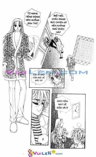 giảm cân để yêu chapter 5 91