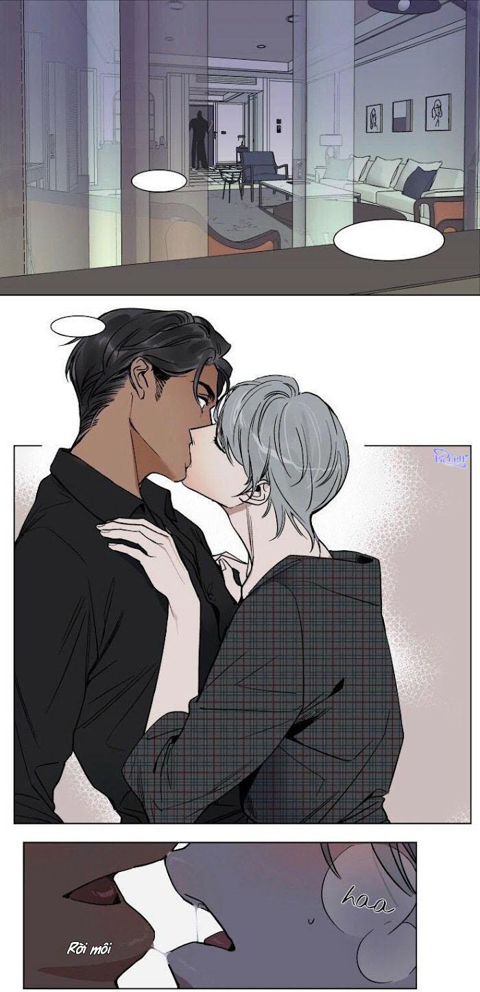 scandal đời tư chapter 31 1