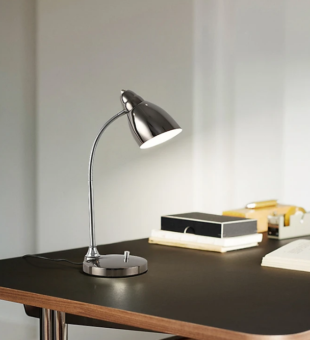 Cao cấp- Đèn Bàn Học Làm Việc Chống Cận Viribright