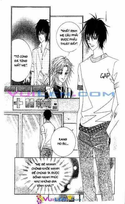 người duy nhất chapter 109 3