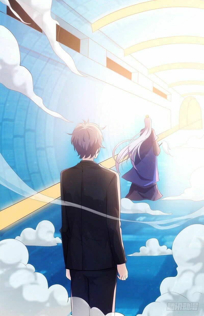 cực phẩm thấu thị tiểu tà y chapter 2 29