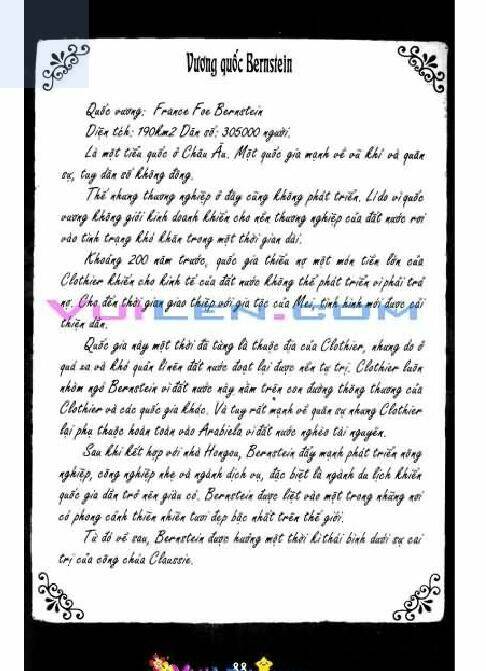 chàng quản gia của bé mei chapter 12 88