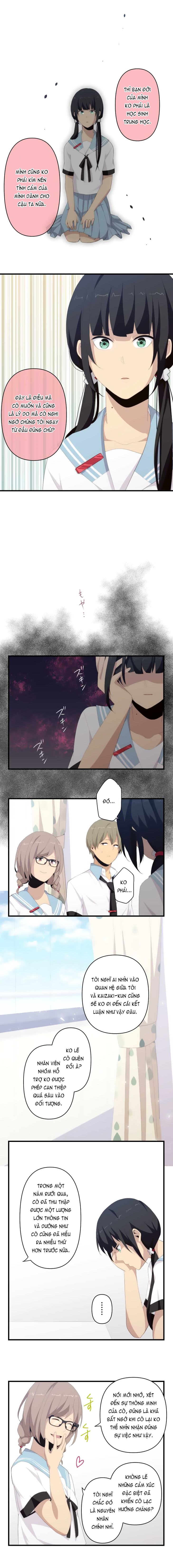 relife chapter 118 4