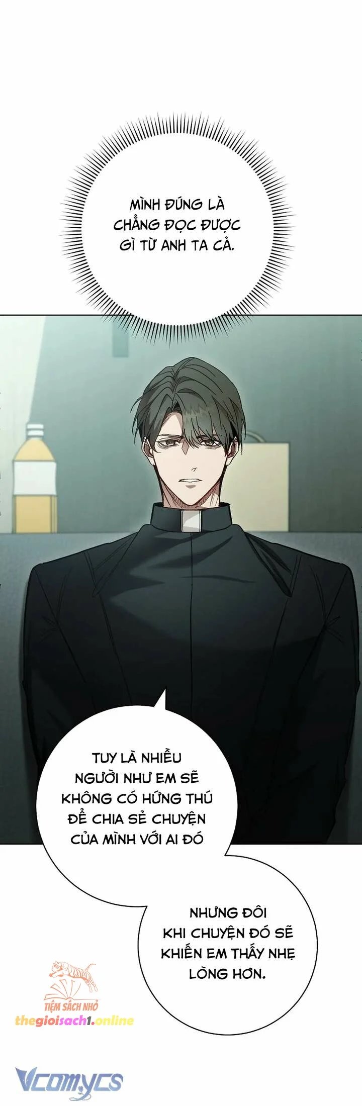 [18+] để tôi khóc đi chapter 1 39