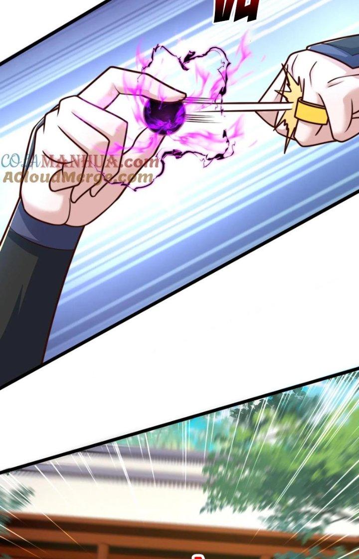 ta nuôi ma quỷ ở trấn ma ti chapter 196 30