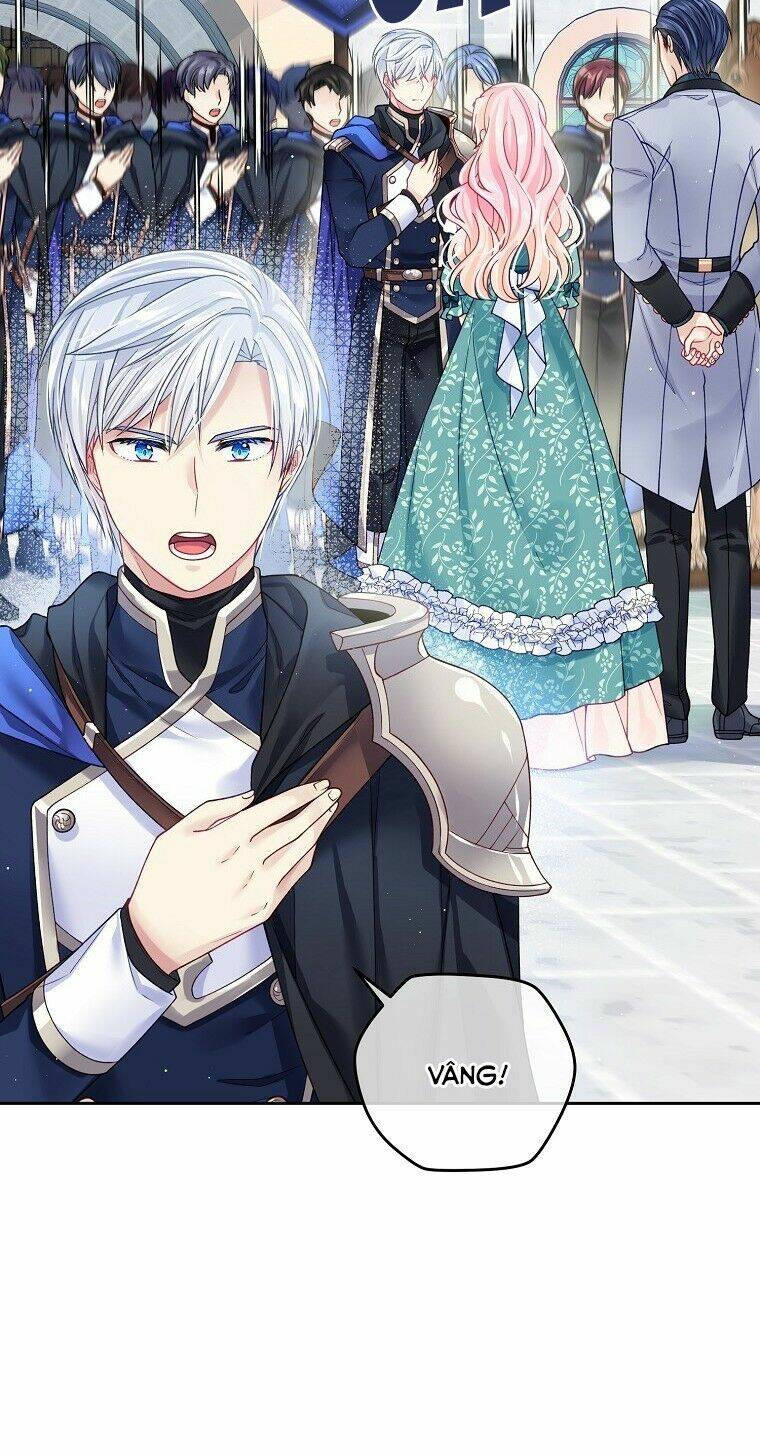 chồng em dễ thương chết mất thôi! chapter 13 51