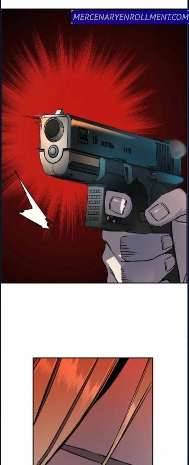 bạn học tôi là lính đánh thuê chapter 41 64