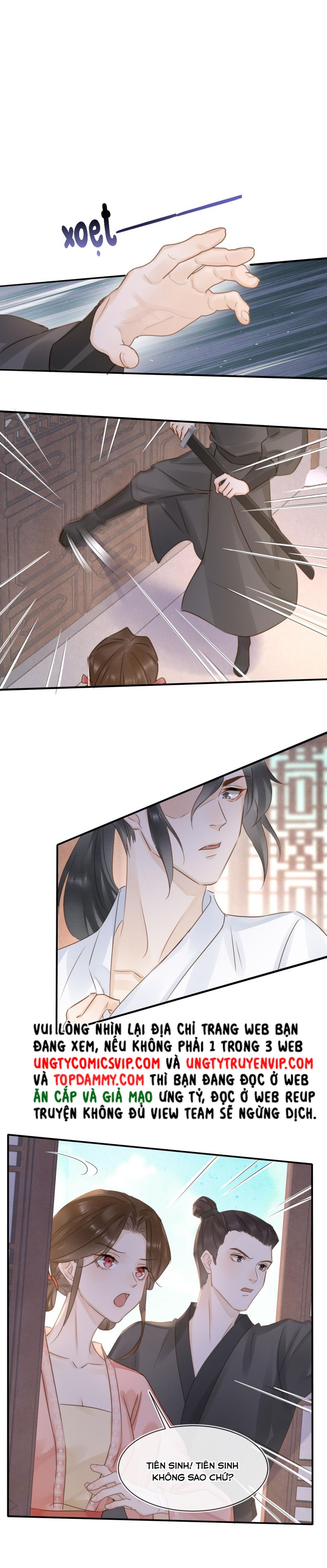 tù long chapter 110 11