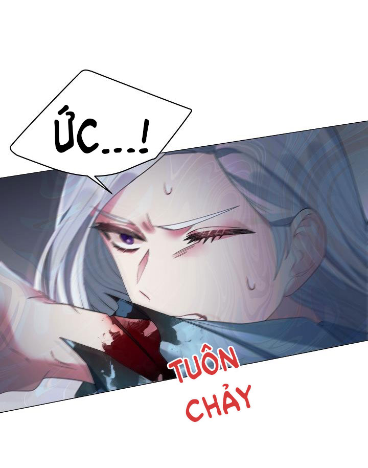 tôi sẽ trở thành nhân vật chính chapter 4 18