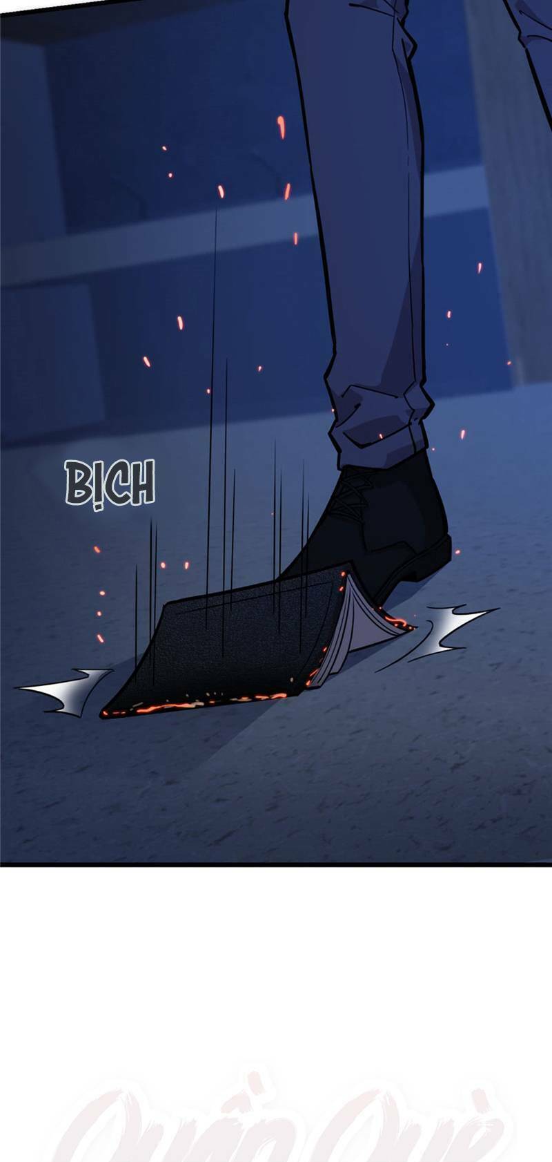 thâm dạ thư ốc chapter 63 15