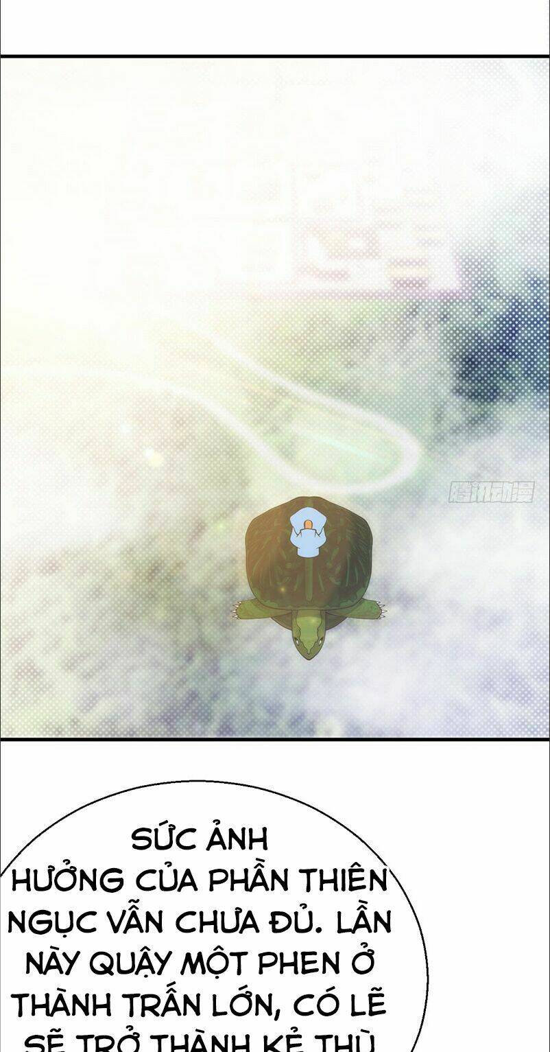 thiên hạ kiếp chapter 19 16