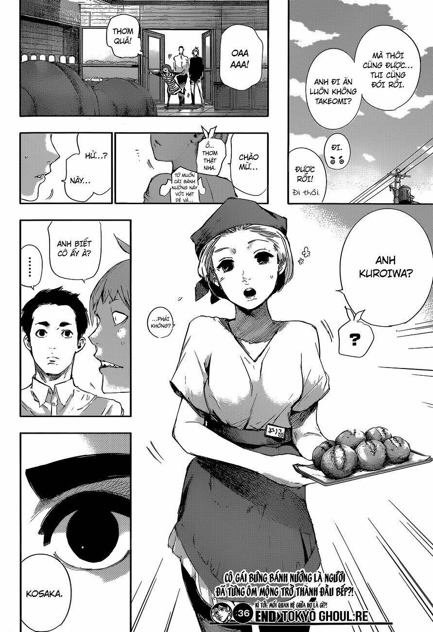 ngạ quỷ vùng tokyo 2 chapter 36 19