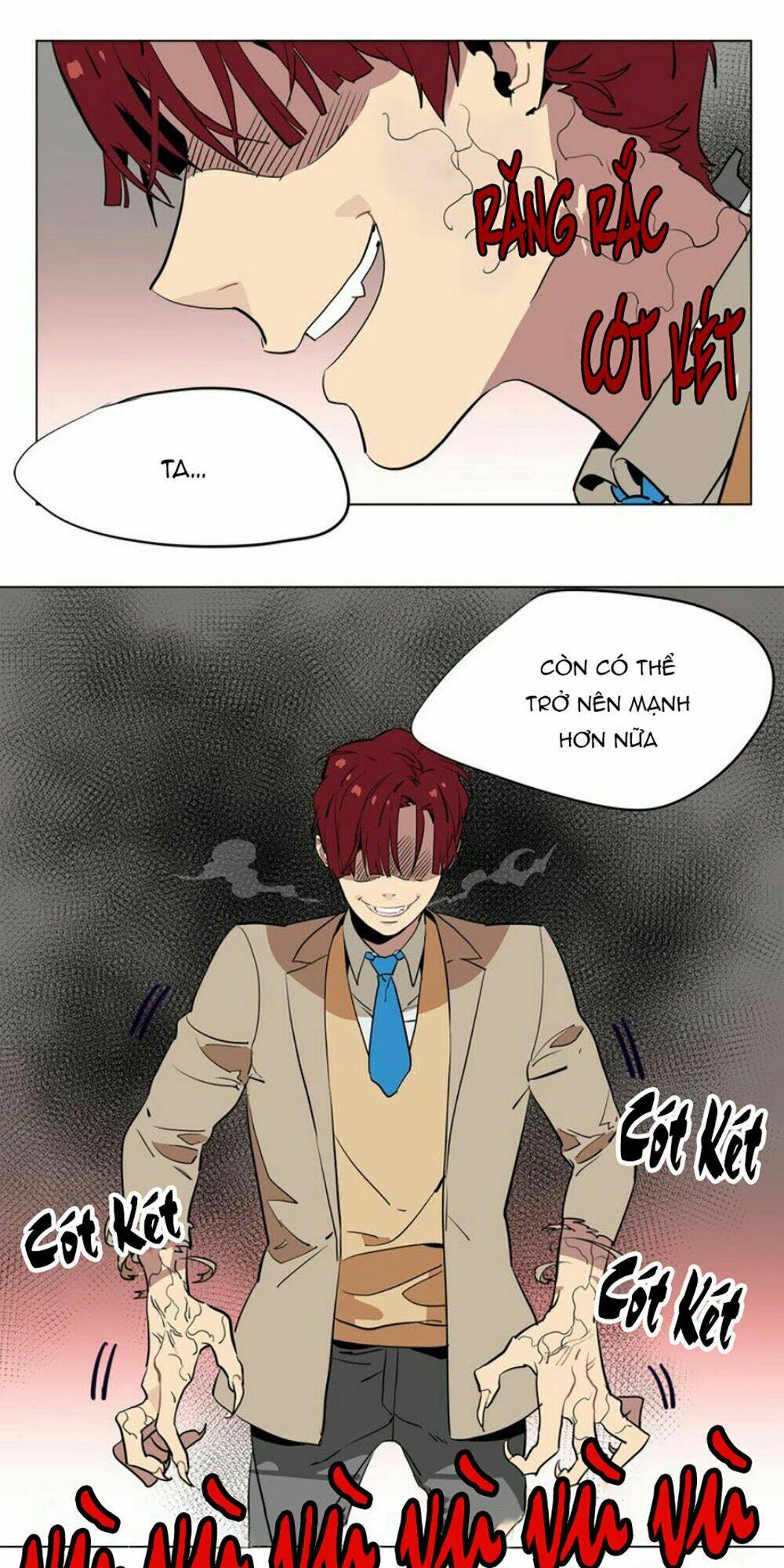 hoa đạo sĩ chapter 16 23