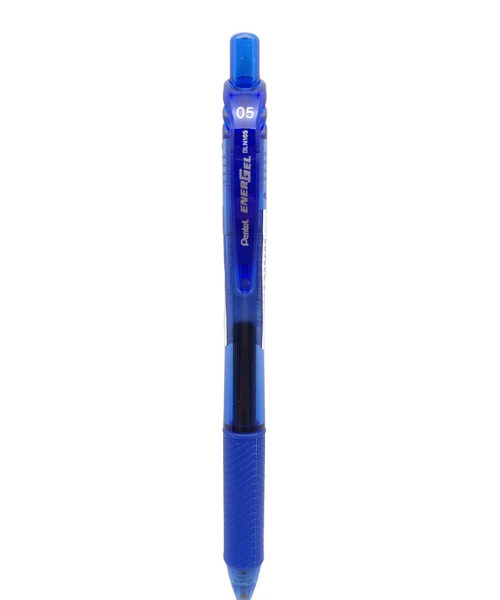 Bút bi gel Pentel BLN105 đầu 0.5